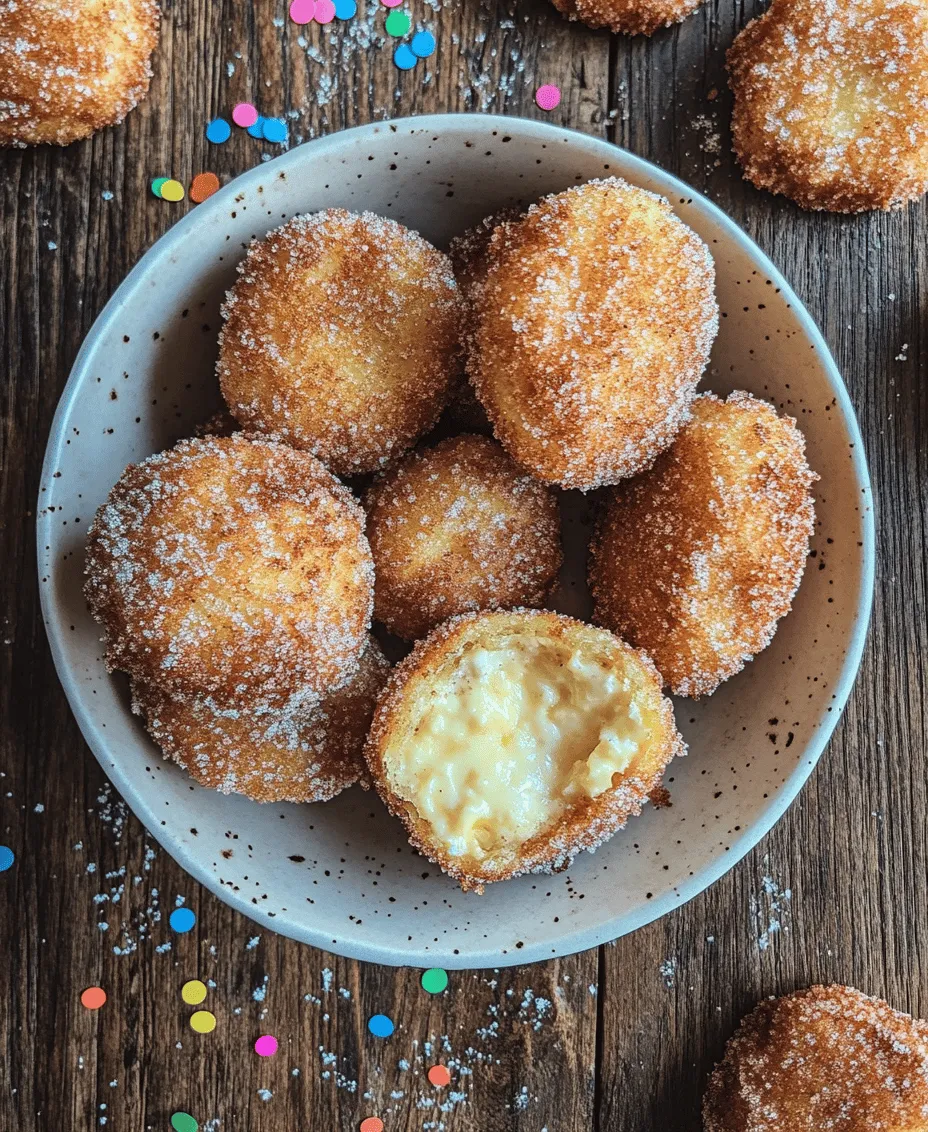 To appreciate the brilliance of Cheesecake Stuffed Churro Cookies, it is essential to understand the key components that make up this delicious dessert. Each part is thoughtfully crafted to enhance the overall experience, resulting in a cookie that is not only satisfying but also unforgettable.