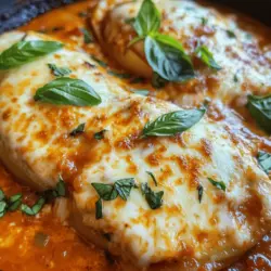 Creating the perfect Creamy Ricotta Beef Stuffed Shells Pasta requires a selection of quality ingredients, each contributing its unique flavor and texture to the dish. Let’s explore these ingredients in detail: