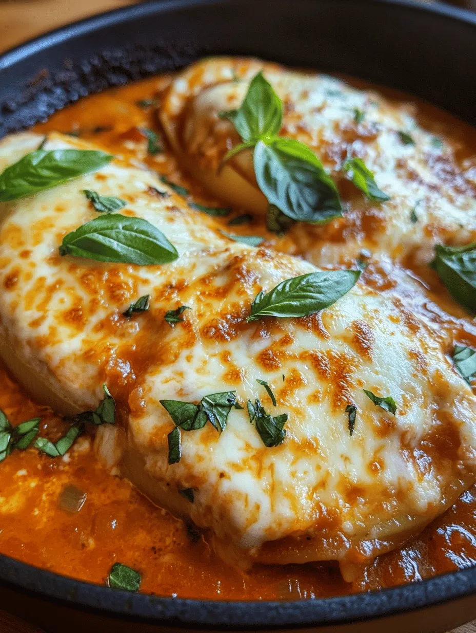 Creating the perfect Creamy Ricotta Beef Stuffed Shells Pasta requires a selection of quality ingredients, each contributing its unique flavor and texture to the dish. Let’s explore these ingredients in detail: