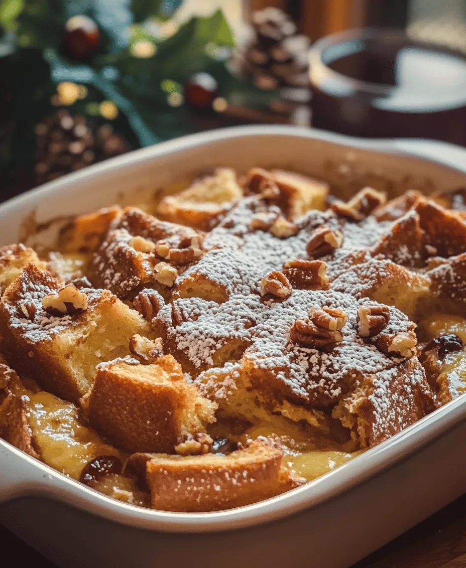 Casseroles have long been a beloved staple in the breakfast repertoire, offering a delightful combination of convenience and comfort. As mornings grow busier, the need for breakfast solutions that are both effortless and satisfying becomes paramount. Enter the Overnight Cinnamon French Toast Casserole—a dish that perfectly encapsulates the essence of a hearty breakfast while requiring minimal effort on the day it’s served.