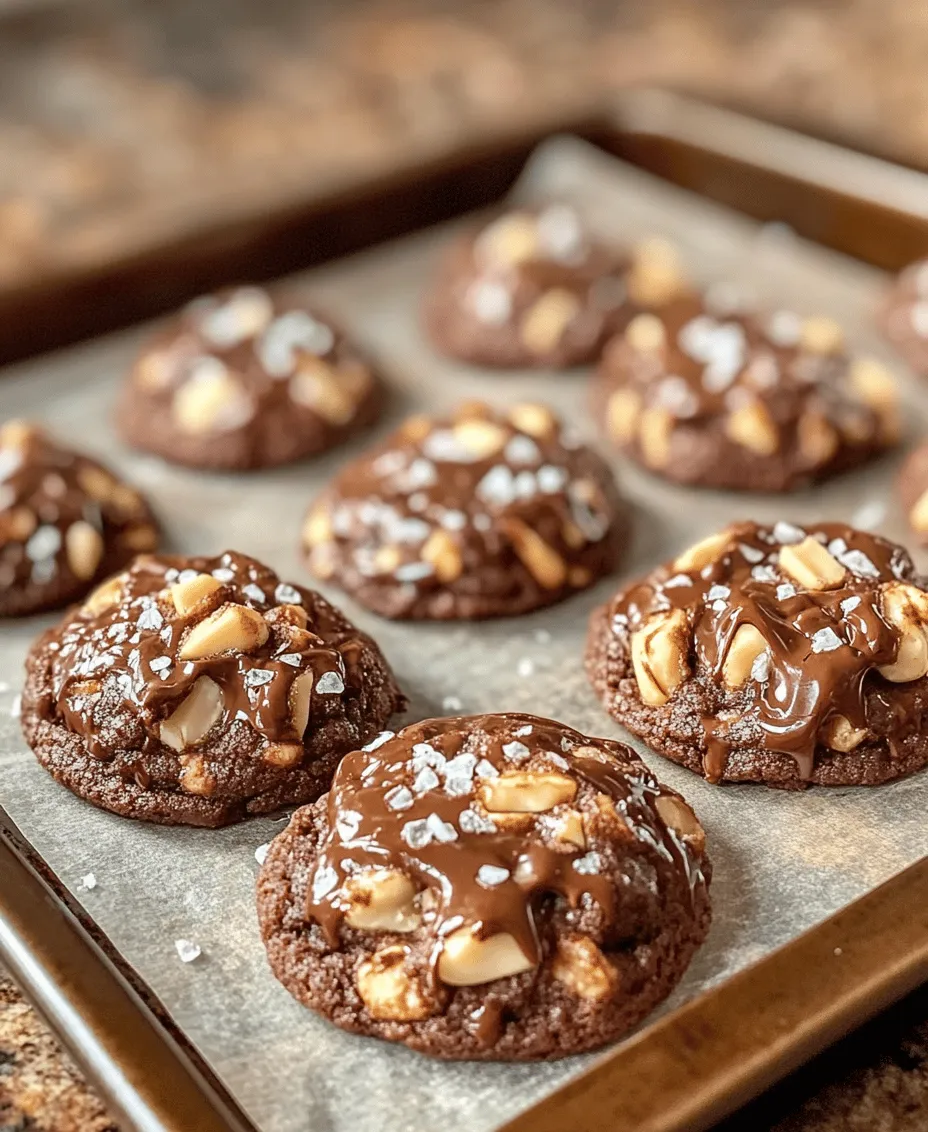 Cookies have long been a beloved treat, cherished for their irresistible taste and comforting presence. Their popularity transcends generations, evoking memories of family gatherings, bake sales, and cozy nights in with a warm glass of milk. Among the myriad cookie varieties, brownie mix cookies have recently gained a devoted following. These delightful confections combine the fudgy richness of brownies with the soft, chewy texture of cookies, creating a uniquely indulgent experience that satisfies both cravings.