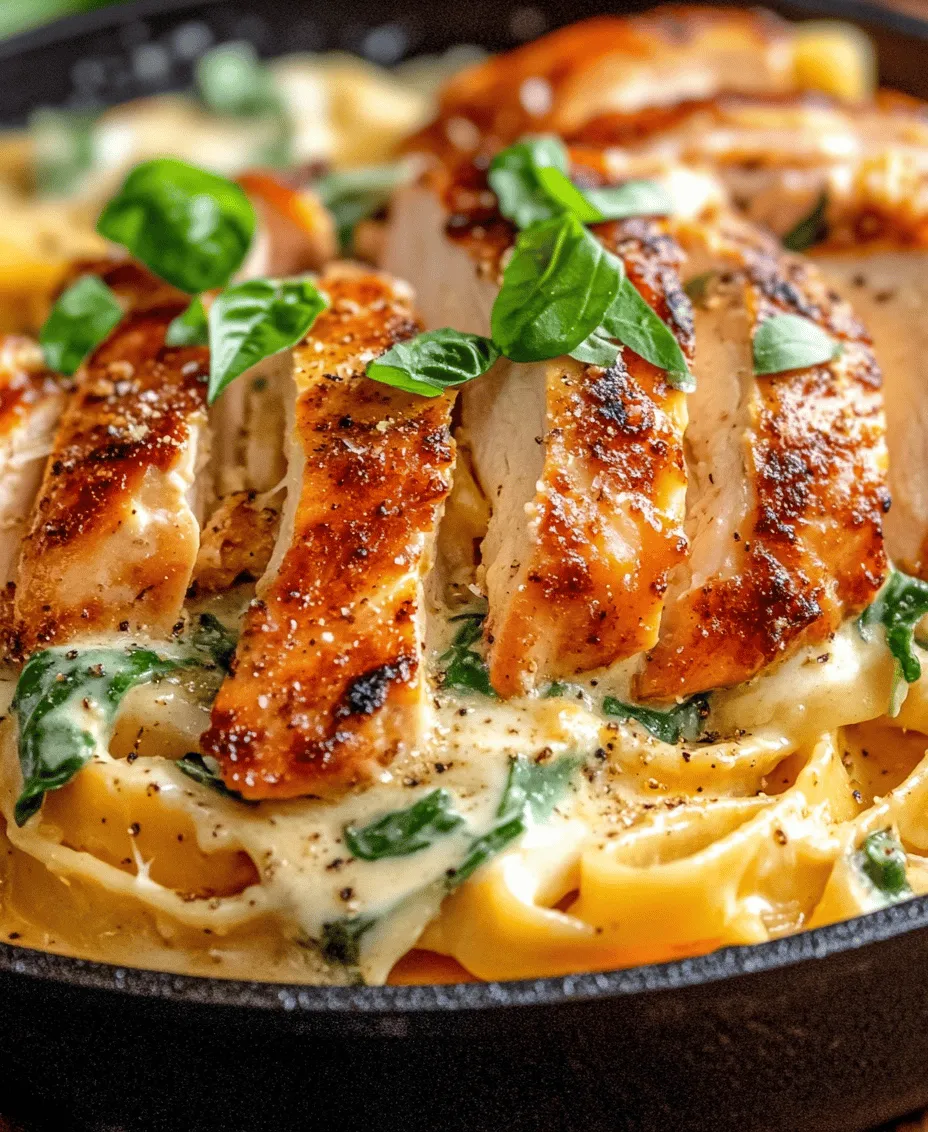 If you’re searching for a dish that perfectly balances creamy indulgence with a touch of gourmet flair, look no further than creamy ricotta chicken pasta. This delightful recipe not only satisfies your taste buds but also warms your heart with its comforting flavors and rich texture. Pasta dishes have long been a staple in kitchens around the world, known for their versatility and ability to bring people together. The creamy ricotta chicken pasta stands out among the multitude of pasta recipes by marrying simplicity with sophistication, making it an ideal choice for everything from casual family dinners to elegant gatherings.