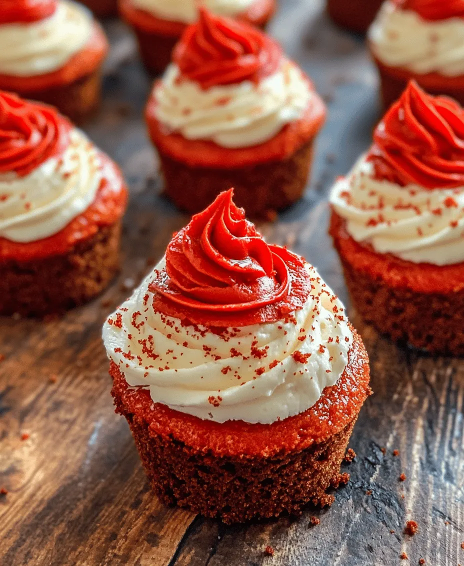 There's something undeniably appealing about red velvet desserts that captures the hearts of many. With their stunning crimson hue and velvety texture, red velvet cakes and cheesecakes have become a staple at celebrations, holidays, and even casual gatherings. The allure of red velvet lies not just in its visual appeal but also in its unique flavor profile—a delightful combination of cocoa and vanilla that dances on the palate.