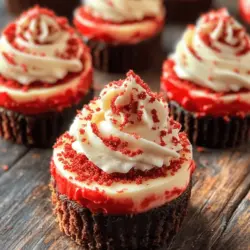 There's something undeniably appealing about red velvet desserts that captures the hearts of many. With their stunning crimson hue and velvety texture, red velvet cakes and cheesecakes have become a staple at celebrations, holidays, and even casual gatherings. The allure of red velvet lies not just in its visual appeal but also in its unique flavor profile—a delightful combination of cocoa and vanilla that dances on the palate.