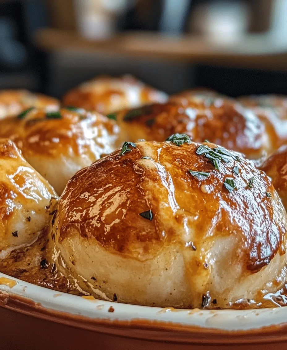 There’s something truly magical about the aroma of homemade dinner rolls wafting through your kitchen. These little bundles of joy not only fill the air with a warm, inviting scent but also elevate any meal, turning an ordinary dinner into a special occasion. Whether served alongside a festive feast or a simple weeknight meal, dinner rolls are a beloved staple in many households. The appeal of homemade rolls lies not just in their flavor but also in their texture—light, fluffy, and buttery, they can transform any table setting into a scene of comfort and warmth.