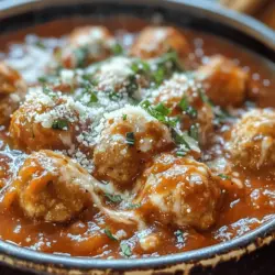 In the realm of comfort food, few dishes evoke the warmth and satisfaction of a hearty plate of turkey meatballs in marinara sauce. This delightful recipe not only caters to your cravings but also introduces a healthier twist on the classic meatball, ensuring that you can indulge in a satisfying meal without sacrificing flavor or nutrition. Packed with lean protein and enhanced by a medley of flavorful herbs, these turkey meatballs are designed to please even the pickiest of eaters. In this comprehensive guide, we will delve into the ingredients, preparation techniques, and various adaptations of this dish, empowering you to master the art of creating turkey meatballs in marinara sauce.