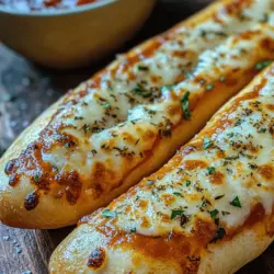 When it comes to comfort food, few things can compete with the delectable aroma and taste of freshly baked breadsticks. Among the most iconic breadsticks are those served at Pizza Hut, known for their soft, chewy texture and irresistible buttery flavor. These little delights have garnered a loyal following, often stealing the spotlight from the main pizza dishes. Their appeal lies not only in their taste but also in their versatility; they can be enjoyed as a side dish, a snack, or even as a meal on their own when paired with a rich marinara sauce.