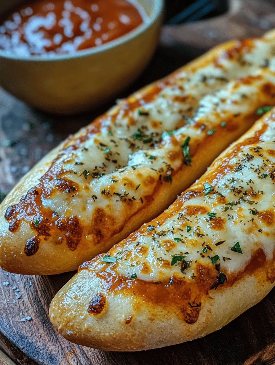 When it comes to comfort food, few things can compete with the delectable aroma and taste of freshly baked breadsticks. Among the most iconic breadsticks are those served at Pizza Hut, known for their soft, chewy texture and irresistible buttery flavor. These little delights have garnered a loyal following, often stealing the spotlight from the main pizza dishes. Their appeal lies not only in their taste but also in their versatility; they can be enjoyed as a side dish, a snack, or even as a meal on their own when paired with a rich marinara sauce.