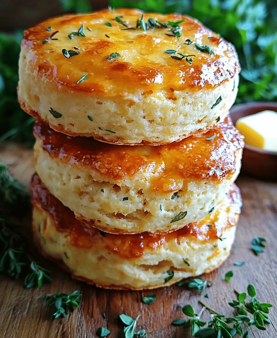 Savory scones are a delightful twist on the traditional sweet scone, offering an irresistible combination of flaky texture and robust flavors. Perfect for any occasion, these savory herb and cheese scones are a versatile addition to your culinary repertoire. They can grace your breakfast table, elevate your brunch spread, or serve as a delectable snack any time of day. The appeal of savory scones lies not only in their comforting, buttery goodness but also in their ability to incorporate a variety of ingredients, making them suitable for both casual and sophisticated gatherings.