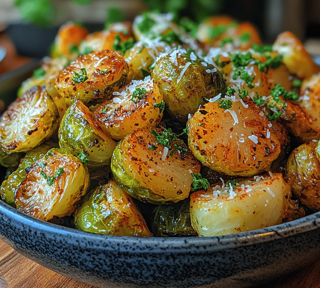 Brussels sprouts are often celebrated for their nutritional benefits and versatility in the culinary world. As a member of the cruciferous vegetable family, they are packed with vitamins, minerals, and fiber. These tiny cabbages, often misunderstood or disliked in their traditional boiled form, can be transformed into a delightful dish when prepared correctly. Enter the air fryer—a modern kitchen appliance that has revolutionized the way we cook, offering a healthier alternative to traditional frying methods.