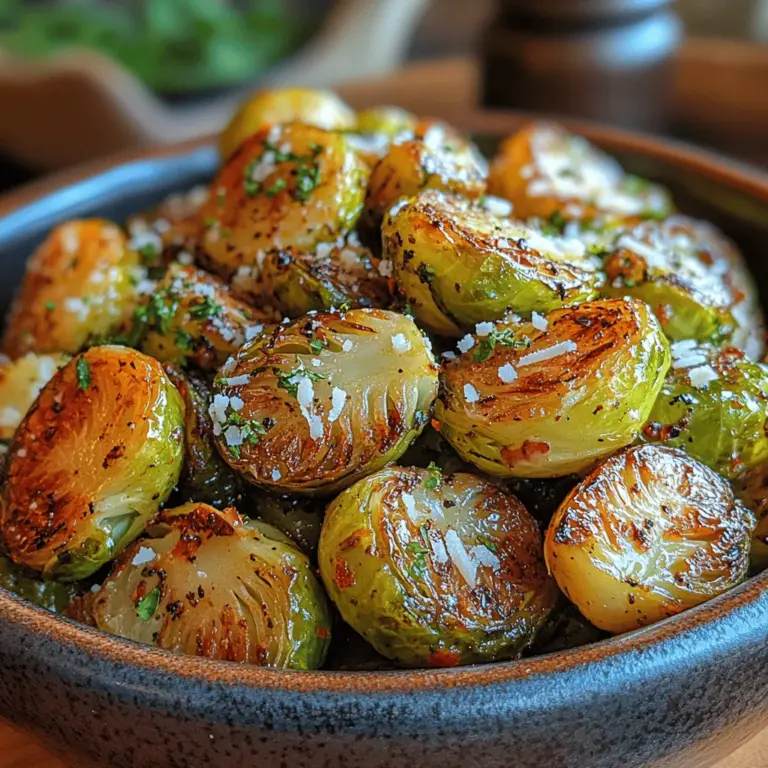 Brussels sprouts are often celebrated for their nutritional benefits and versatility in the culinary world. As a member of the cruciferous vegetable family, they are packed with vitamins, minerals, and fiber. These tiny cabbages, often misunderstood or disliked in their traditional boiled form, can be transformed into a delightful dish when prepared correctly. Enter the air fryer—a modern kitchen appliance that has revolutionized the way we cook, offering a healthier alternative to traditional frying methods.