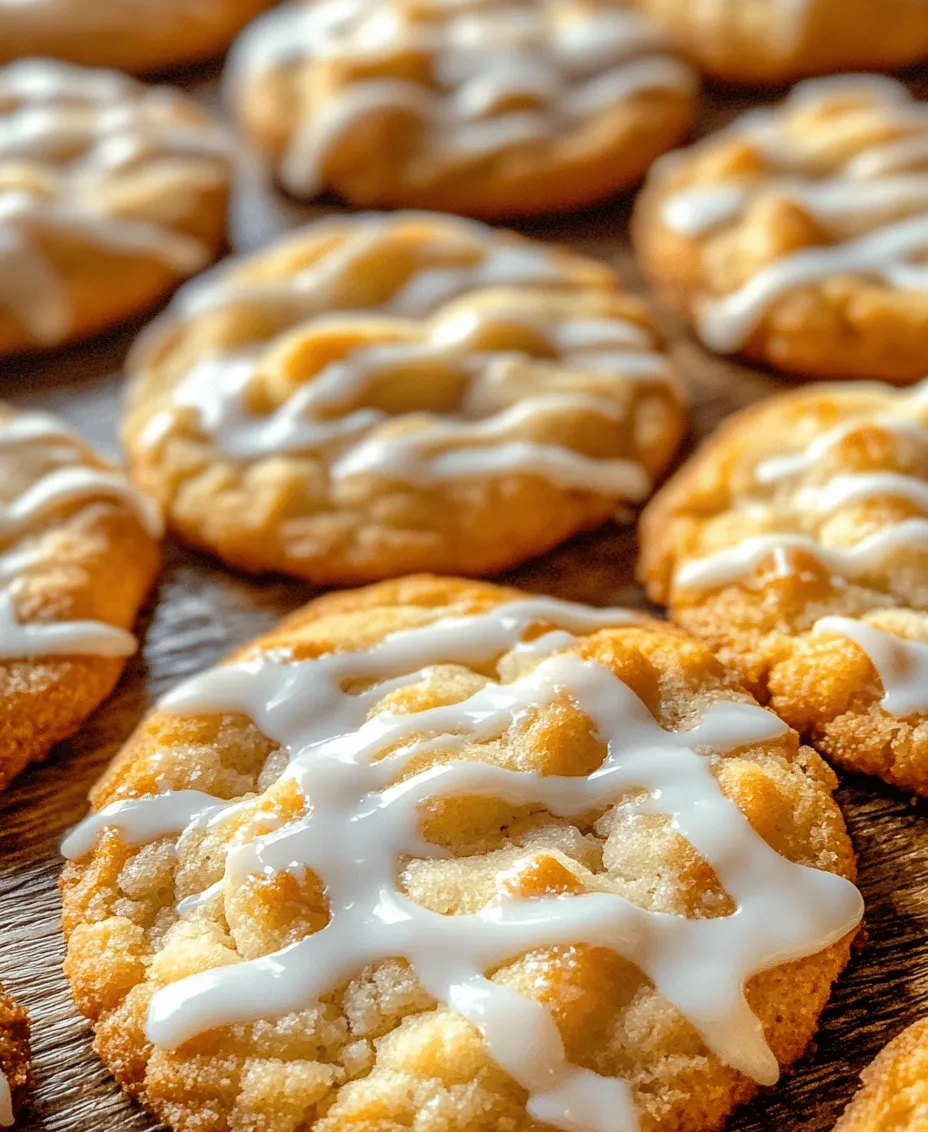 Welcome to the delightful world of Kentucky Butter Cake Cookies, a scrumptious adaptation of the beloved Kentucky Butter Cake. This cookie version captures the rich flavors of butter and vanilla, combining them with a soft, cake-like texture that is sure to please. Whether you’re preparing for a special event, sharing a sweet treat with friends, or simply indulging in a moment of self-care at home, these cookies are perfect for any occasion. In this article, we will guide you through the essential ingredients, detailed step-by-step instructions, and expert tips to ensure that your Kentucky Butter Cake Cookies turn out perfectly every time.