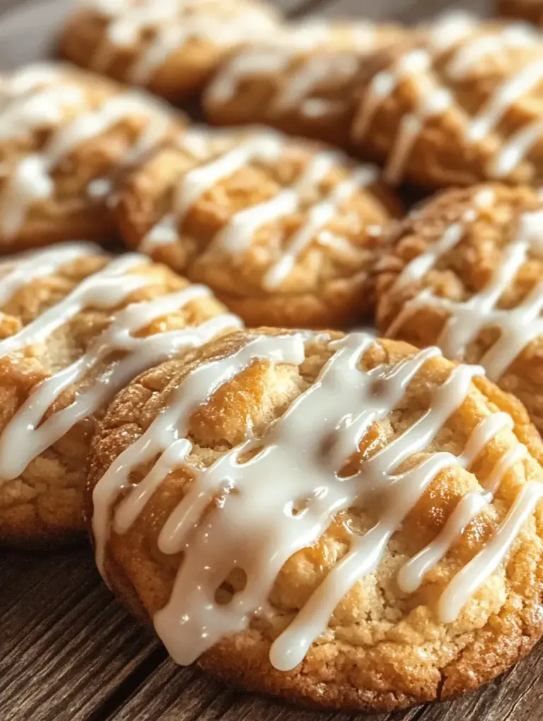 Welcome to the delightful world of Kentucky Butter Cake Cookies, a scrumptious adaptation of the beloved Kentucky Butter Cake. This cookie version captures the rich flavors of butter and vanilla, combining them with a soft, cake-like texture that is sure to please. Whether you’re preparing for a special event, sharing a sweet treat with friends, or simply indulging in a moment of self-care at home, these cookies are perfect for any occasion. In this article, we will guide you through the essential ingredients, detailed step-by-step instructions, and expert tips to ensure that your Kentucky Butter Cake Cookies turn out perfectly every time.