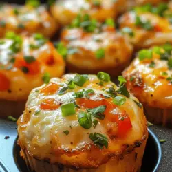 The convenience of on-the-go breakfasts has made egg bites a staple for many busy individuals. In a fast-paced world where mornings can be chaotic, having a quick breakfast option that is easy to grab and eat is invaluable. Egg bites can be made in batches and stored in the fridge or freezer, making them an ideal solution for meal prep enthusiasts and time-strapped families alike.