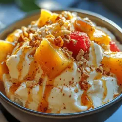 To create this creamy, dreamy frozen yogurt, it’s essential to understand the key components of the recipe: plain Greek yogurt and a natural sweetener such as honey or maple syrup. Let’s delve deeper into each ingredient and explore their benefits.